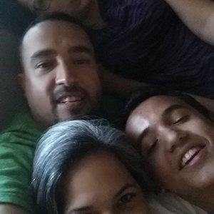 Meet your Posher, Jose